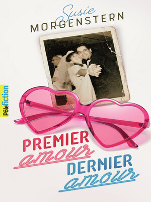 cover image of Premier amour, dernier amour